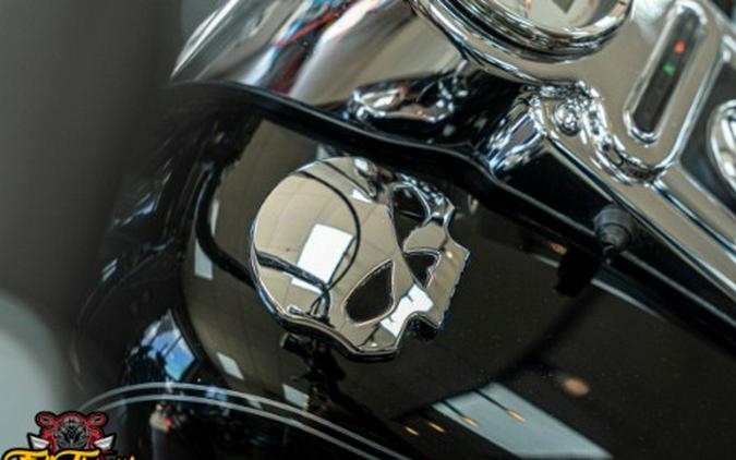 2007 Harley-Davidson Dyna® Wide Glide®
