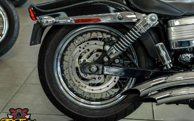 2007 Harley-Davidson Dyna® Wide Glide®