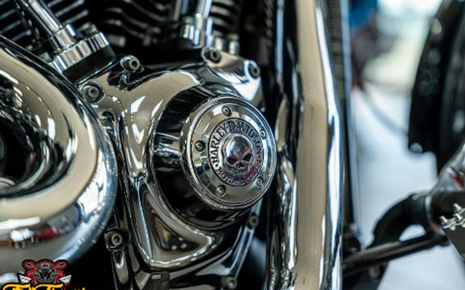 2007 Harley-Davidson Dyna® Wide Glide®