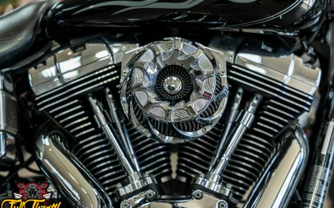 2007 Harley-Davidson Dyna® Wide Glide®