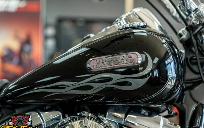 2007 Harley-Davidson Dyna® Wide Glide®