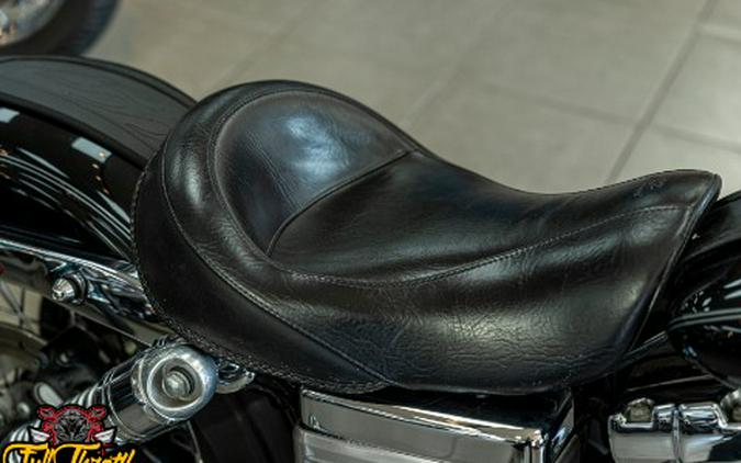 2007 Harley-Davidson Dyna® Wide Glide®