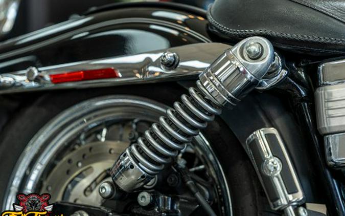 2007 Harley-Davidson Dyna® Wide Glide®