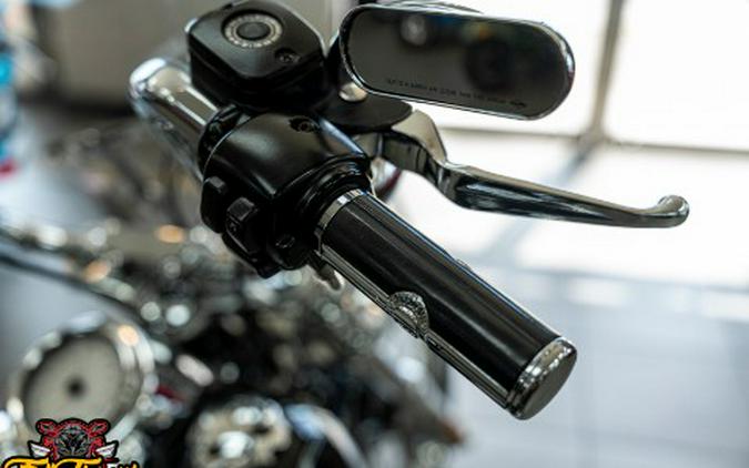 2007 Harley-Davidson Dyna® Wide Glide®