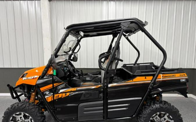 2019 Kawasaki KRF800GKF TERYX LE