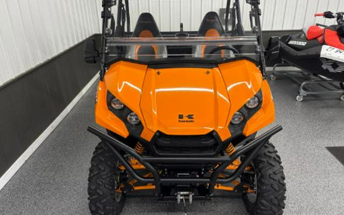 2019 Kawasaki KRF800GKF TERYX LE