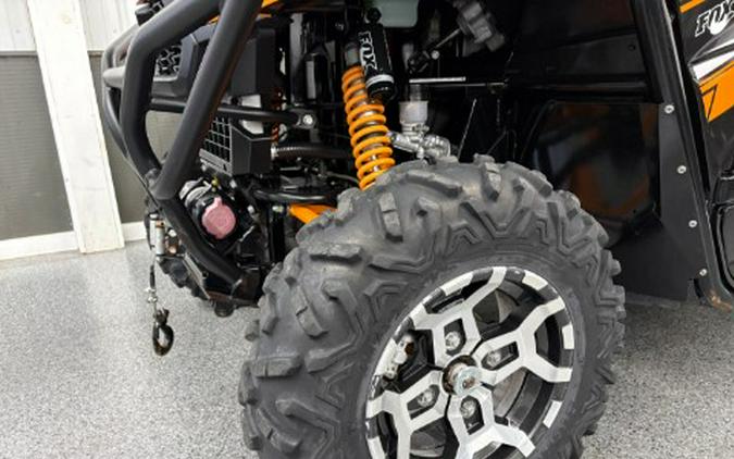 2019 Kawasaki KRF800GKF TERYX LE