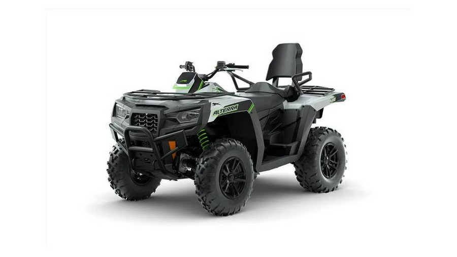 2023 Arctic Cat Alterra 600 XT - TRV