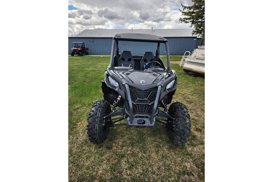 2023 Can-Am Maverick Sport DPS 1000R