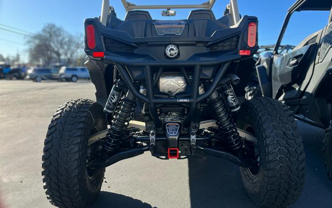 2023 Can-Am Maverick Sport X RC