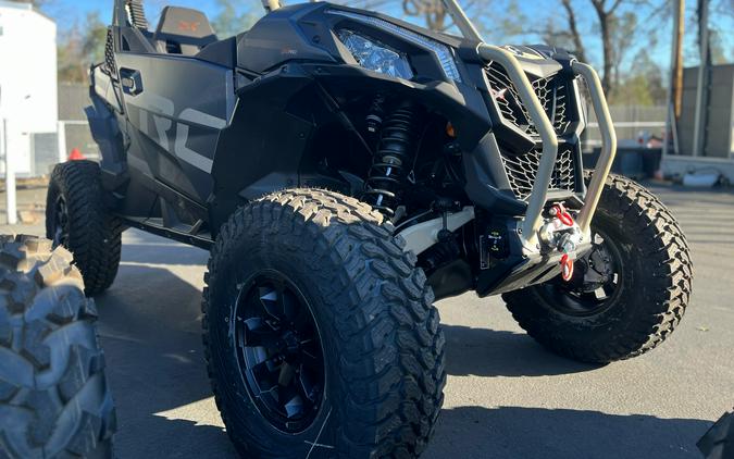 2023 Can-Am Maverick Sport X RC