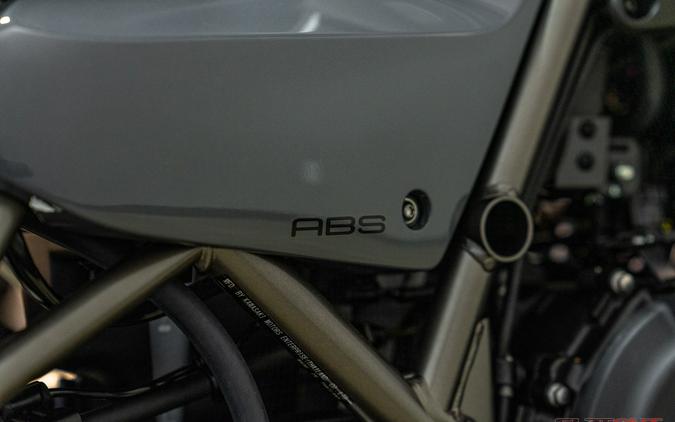 2024 Kawasaki 450 ELIMINATOR ABS