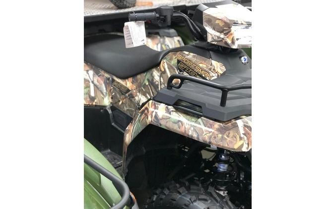 2024 Polaris Industries Sportsman® 570