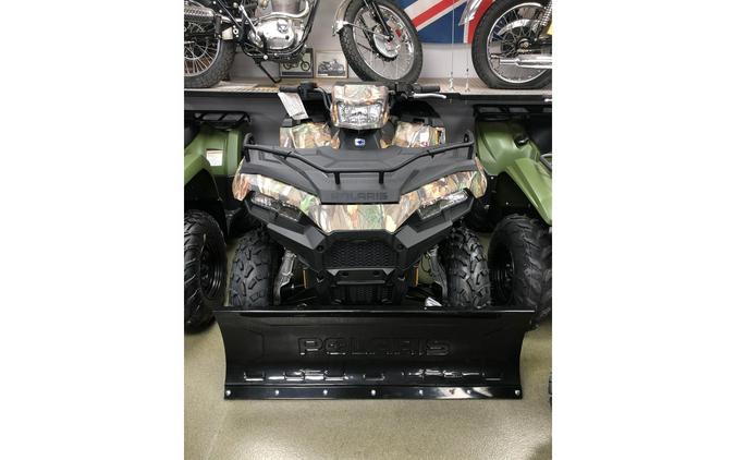 2024 Polaris Industries Sportsman® 570