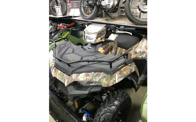 2024 Polaris Industries Sportsman® 570