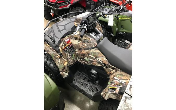 2024 Polaris Industries Sportsman® 570