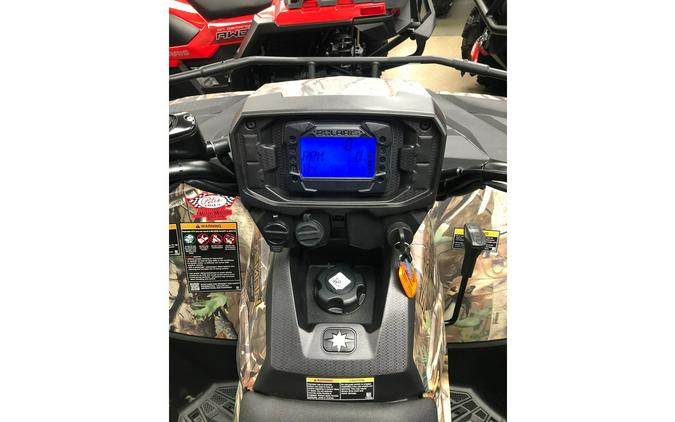 2024 Polaris Industries Sportsman® 570