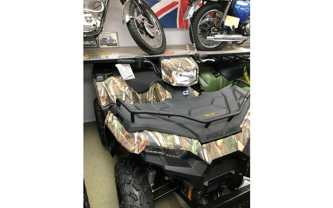 2024 Polaris Industries Sportsman® 570