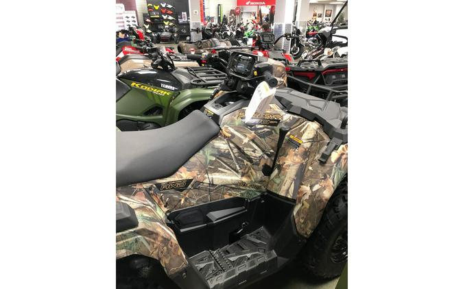 2024 Polaris Industries Sportsman® 570