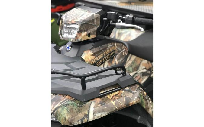 2024 Polaris Industries Sportsman® 570