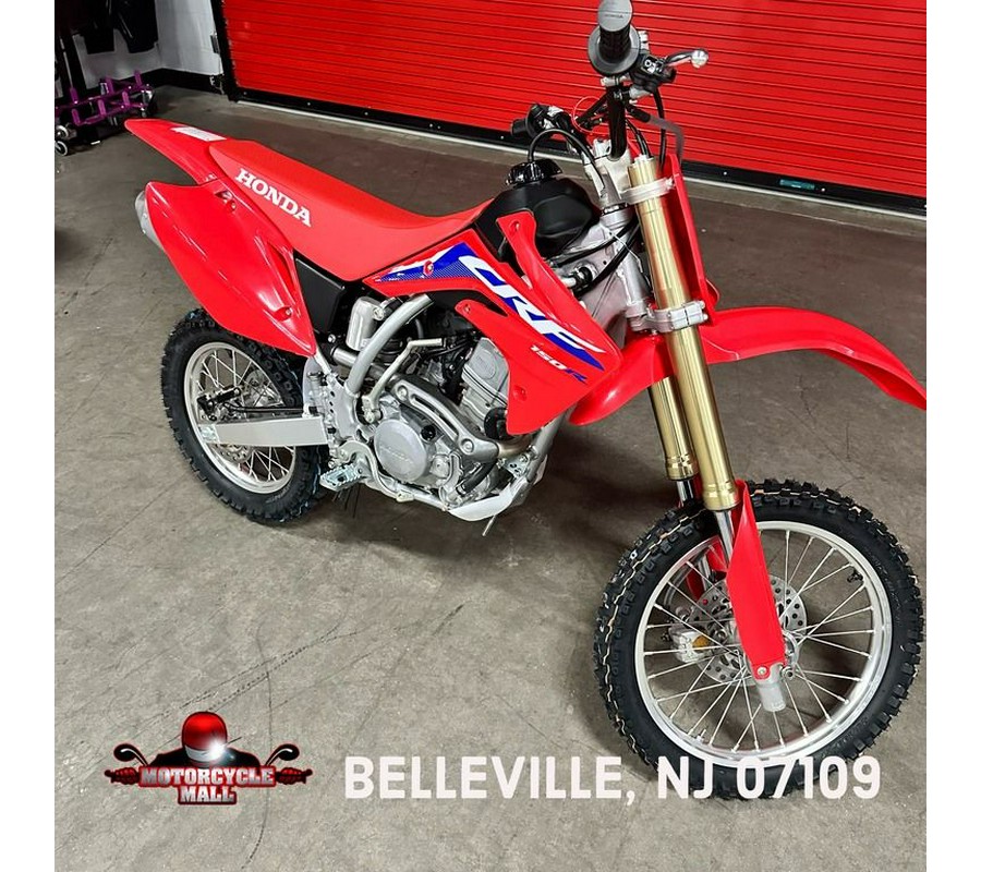 2024 Honda® CRF150R