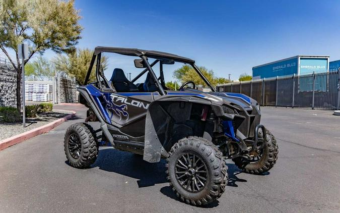 2020 Honda® Talon 1000X