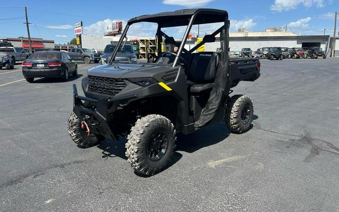 2025 Polaris® Ranger 1000 Premium