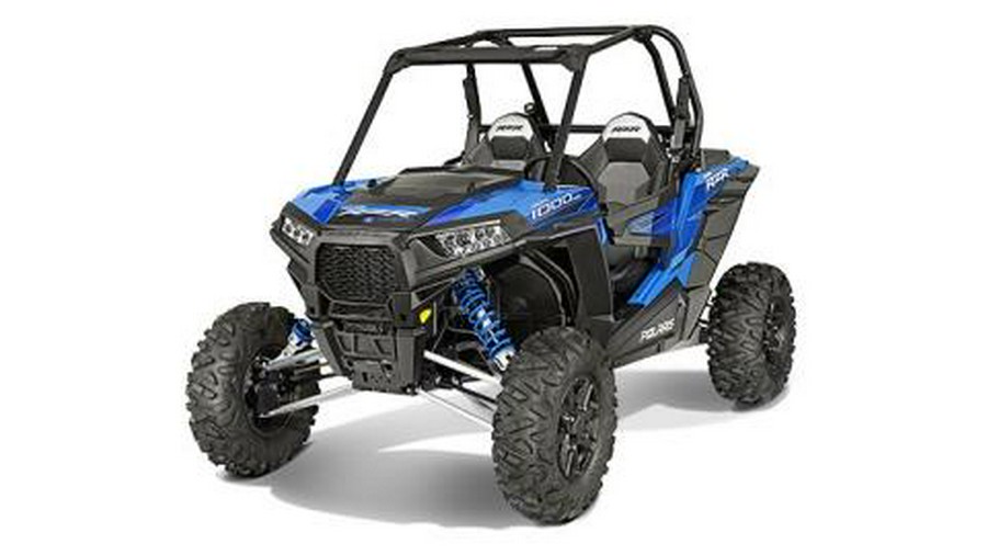 2015 Polaris RZR® XP 1000 EPS