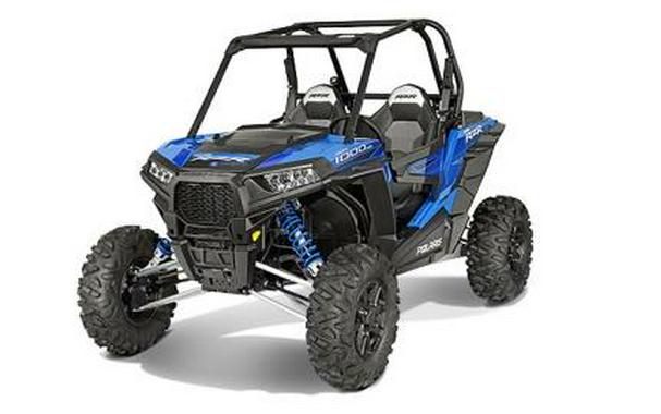 2015 Polaris RZR® XP 1000 EPS