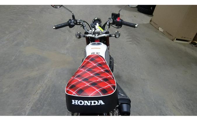 2024 Honda MONKEY ABS