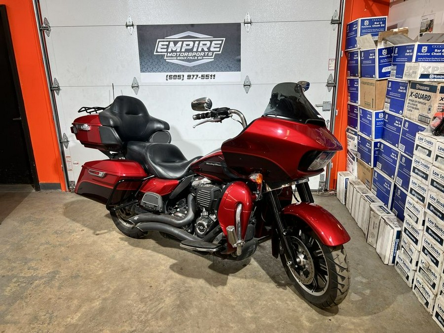 2018 Harley-Davidson Road Glide® Ultra