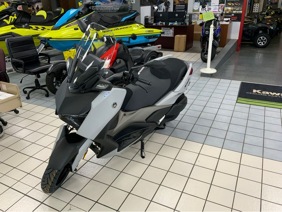 2024 Yamaha XMAX™ Base