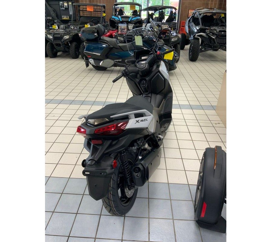 2024 Yamaha XMAX™ Base