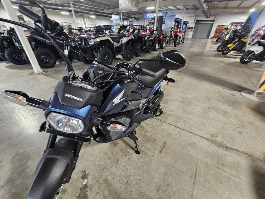 2024 Honda Navi Base