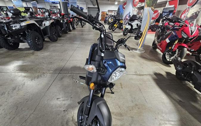 2024 Honda Navi Base