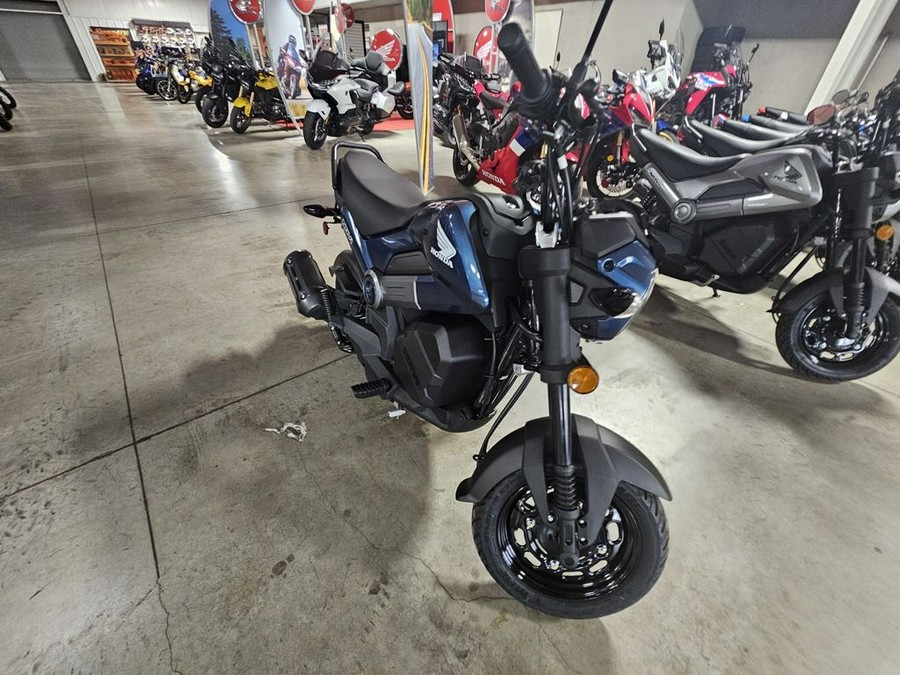 2024 Honda Navi Base