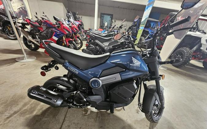 2024 Honda Navi Base