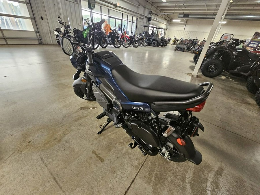 2024 Honda Navi Base