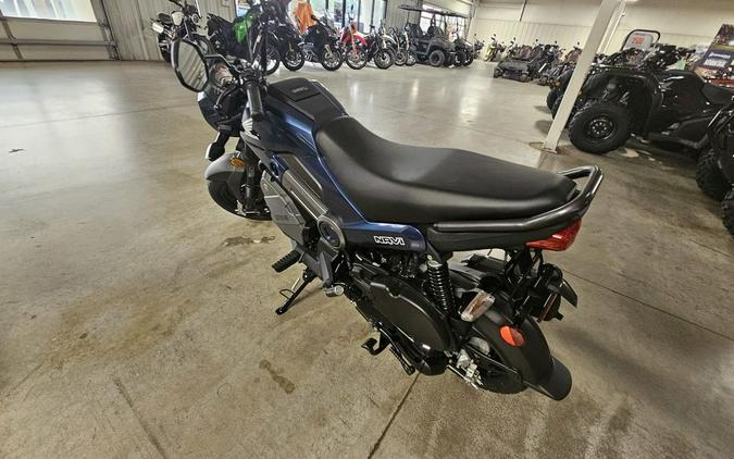 2024 Honda Navi Base