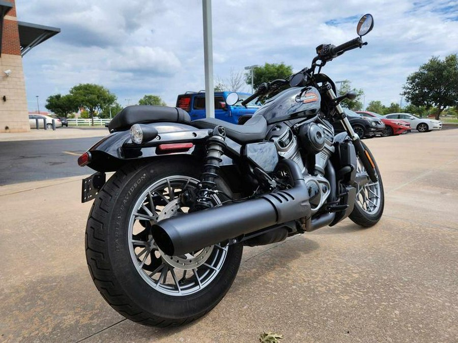 2023 Harley-Davidson® RH975S - Nightster™ Special