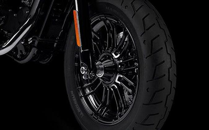 2022 Harley-Davidson Forty-Eight®