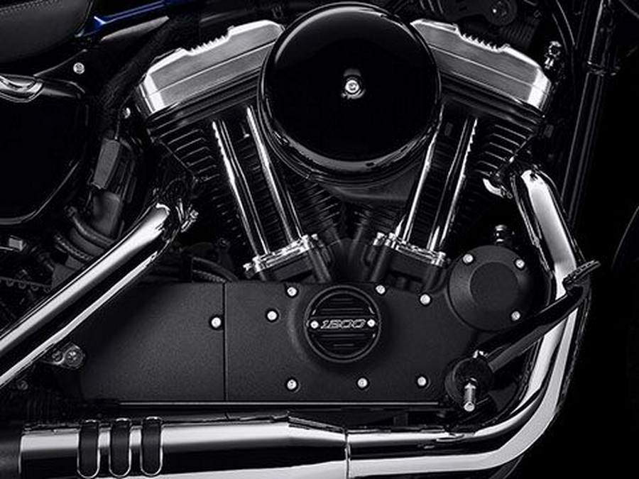 2022 Harley-Davidson Forty-Eight®