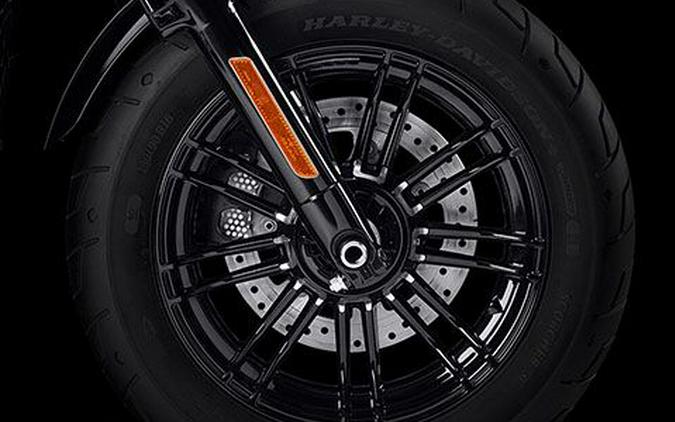 2022 Harley-Davidson Forty-Eight®