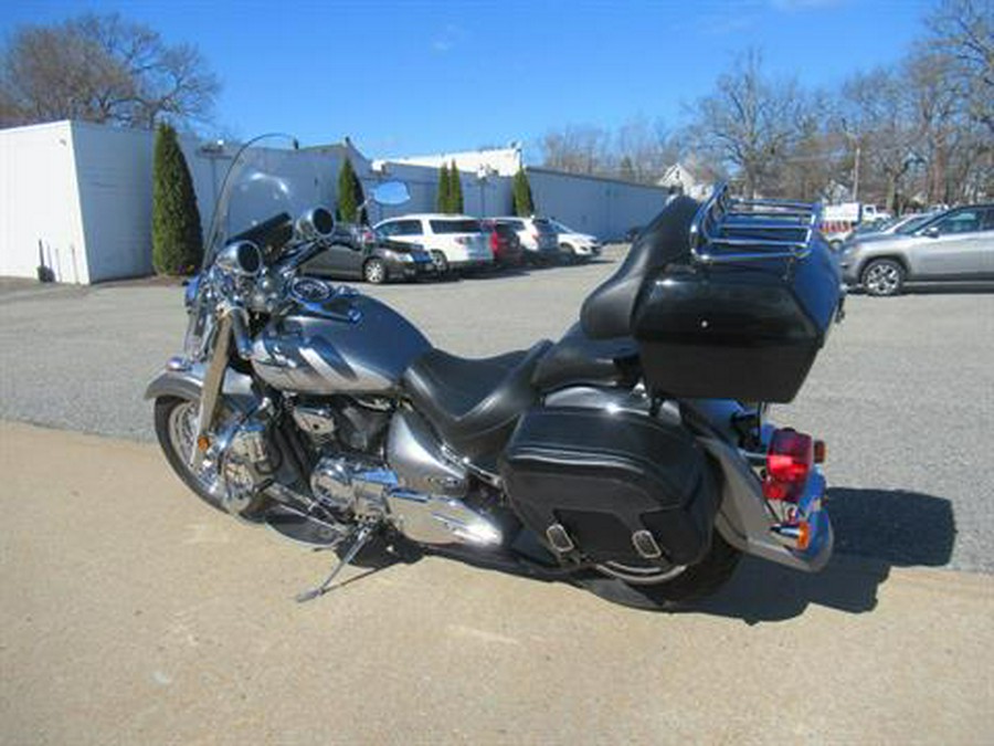 2006 Suzuki Boulevard C50