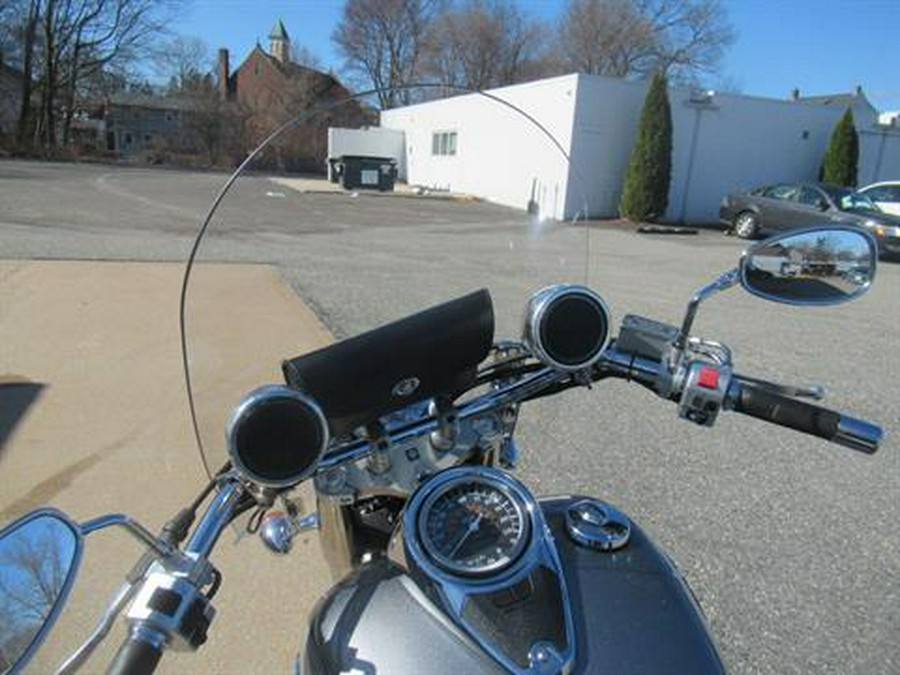 2006 Suzuki Boulevard C50