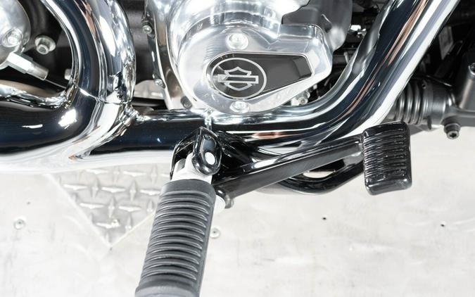 2025 Harley-Davidson Street Bob