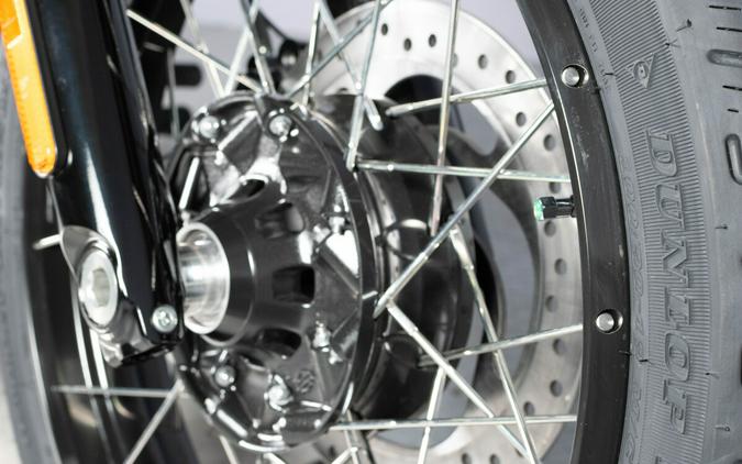 2025 Harley-Davidson Street Bob