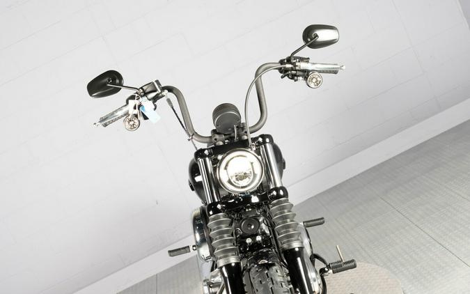 2025 Harley-Davidson Street Bob
