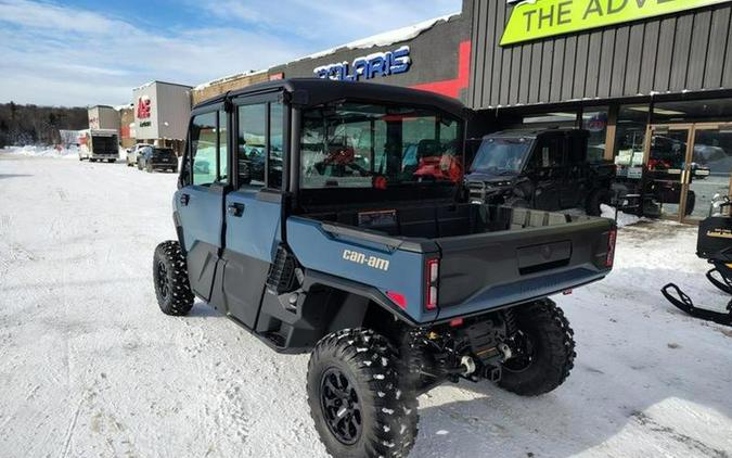 2026 Can-Am® Defender MAX XT CAB HD11 With 10.25 in.display