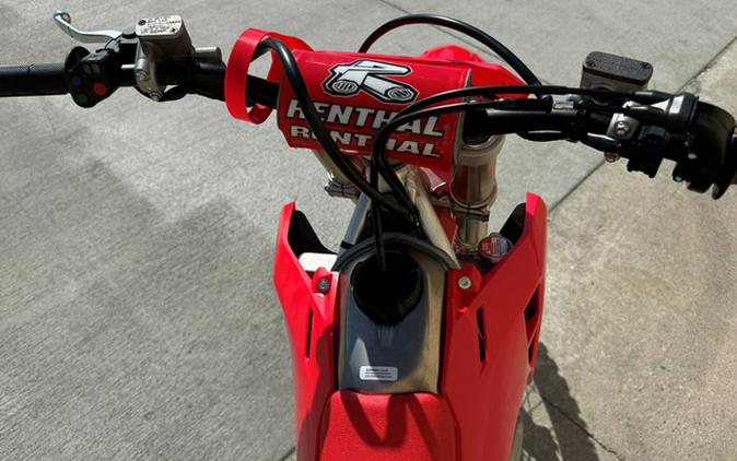 2026 Honda CRF 450R
